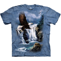 Thumbnail for MAJESTIC FLIGHT T-SHIRT