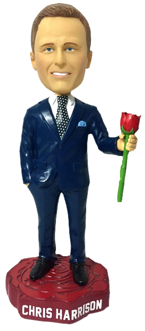 Chris Harrison Standing Bobblehead