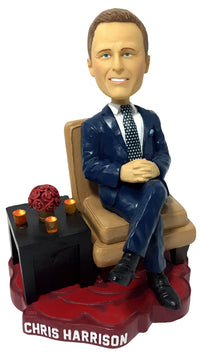 Thumbnail for Chris Harrison Sitting Bobblehead