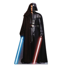 Thumbnail for Life-size Anakin Skywalker / Darth Vader Cardboard Cutout