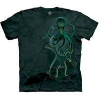 Thumbnail for OCTOPUS T-SHIRT