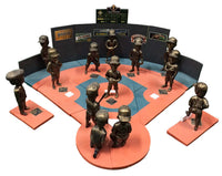 Thumbnail for Field Of Legends Puzzle Set Negro Leagues