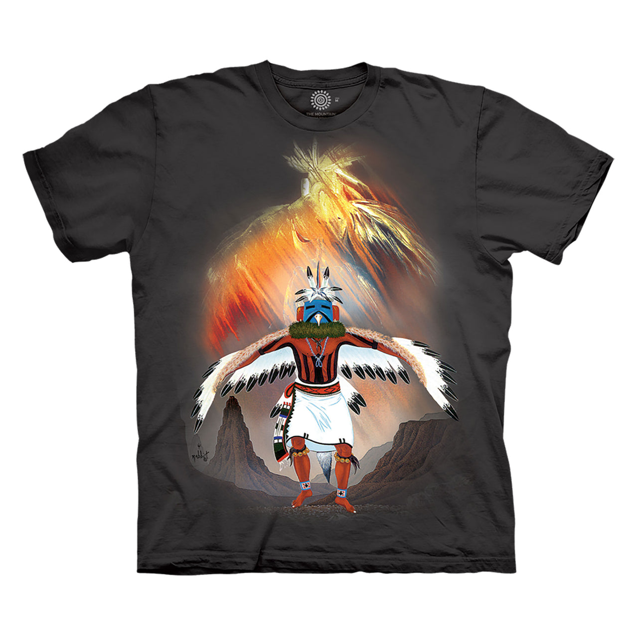 POWER WITHIN US T-SHIRT