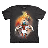 Thumbnail for POWER WITHIN US T-SHIRT