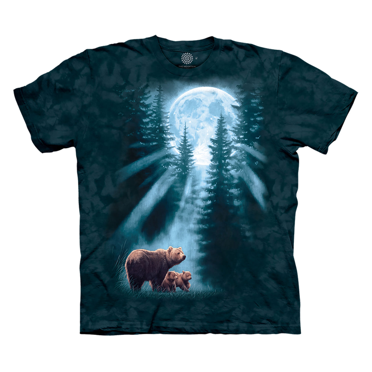 PURE FEELING T-SHIRT