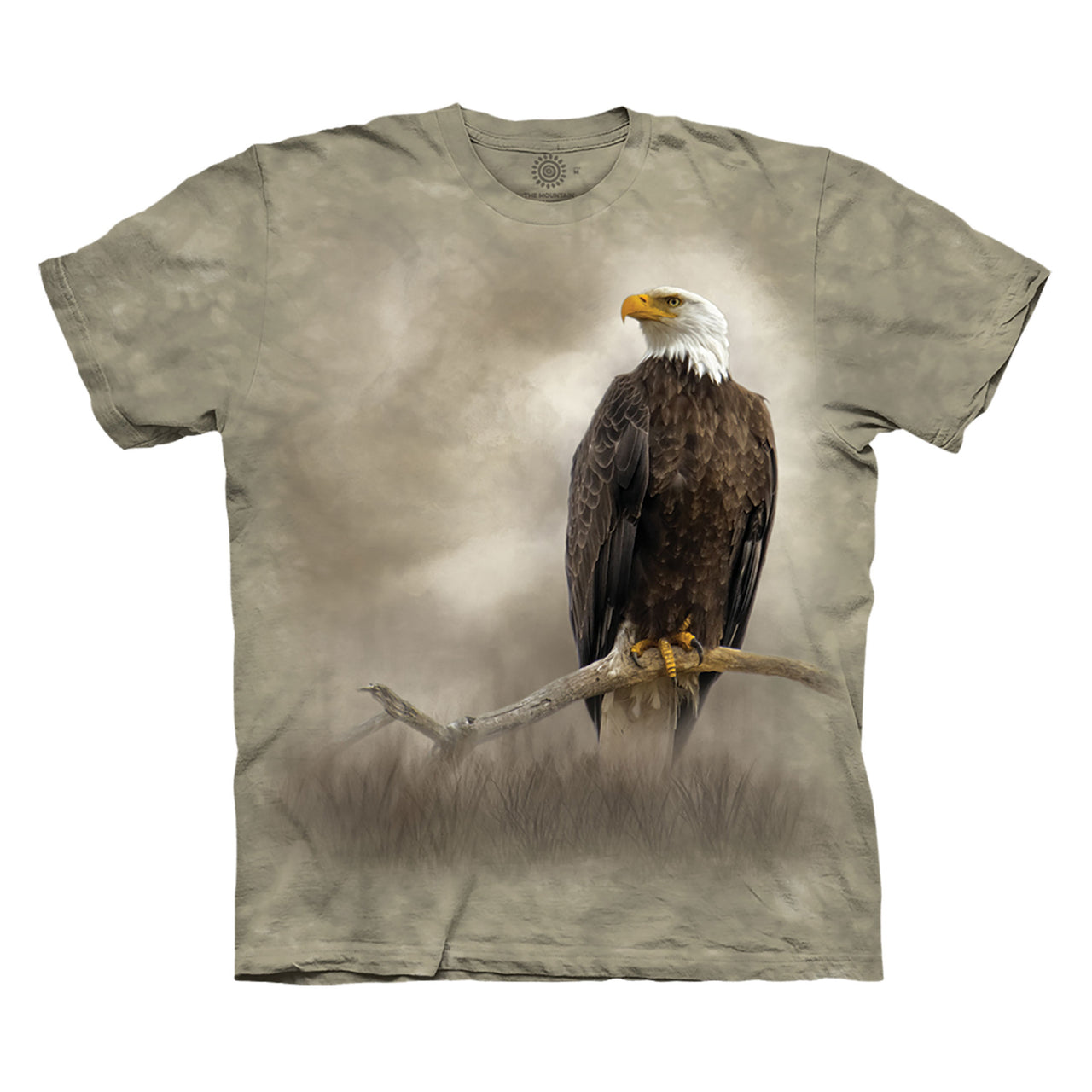 A VISITOR TO THE MEADOW T-SHIRT