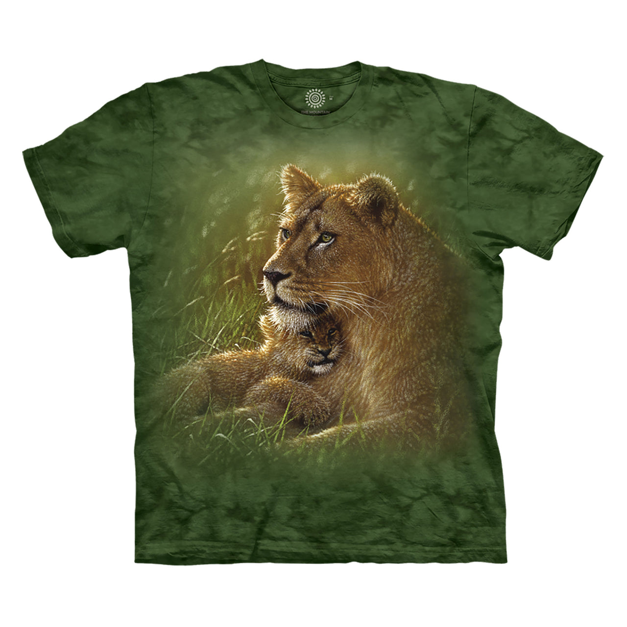 SAFE HAVEN T-SHIRT