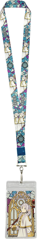 Thumbnail for FRIEREN - FRIEREN LANYARD