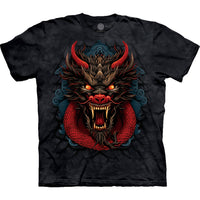 Thumbnail for DRAGON SCALES T-SHIRT
