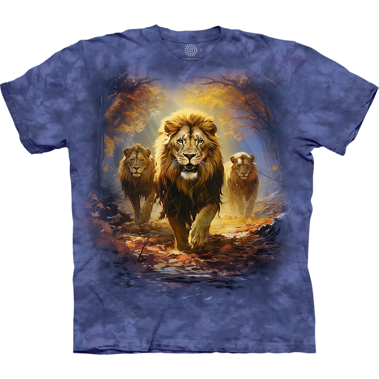 KING'S PARADE T-SHIRT