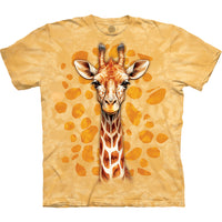 Thumbnail for SPOTTED GIRAFFE T-SHIRT