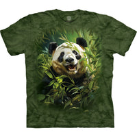 Thumbnail for JOYFUL PANDA T-SHIRT