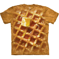 Thumbnail for WAFFLE T-SHIRT