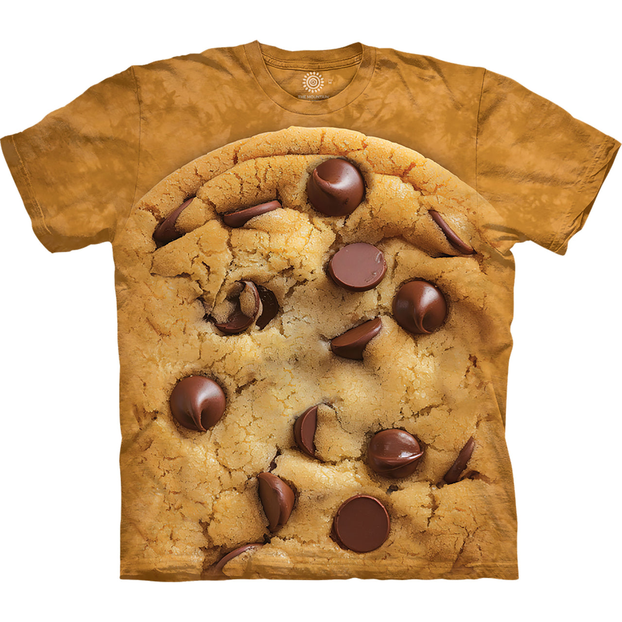 BIG COOKIE T-SHIRT