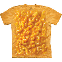 Thumbnail for MAC & CHEESE T-SHIRT
