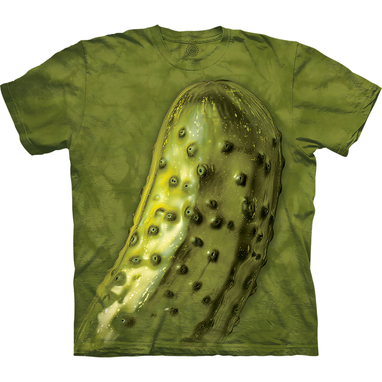 PICKLE T-SHIRT