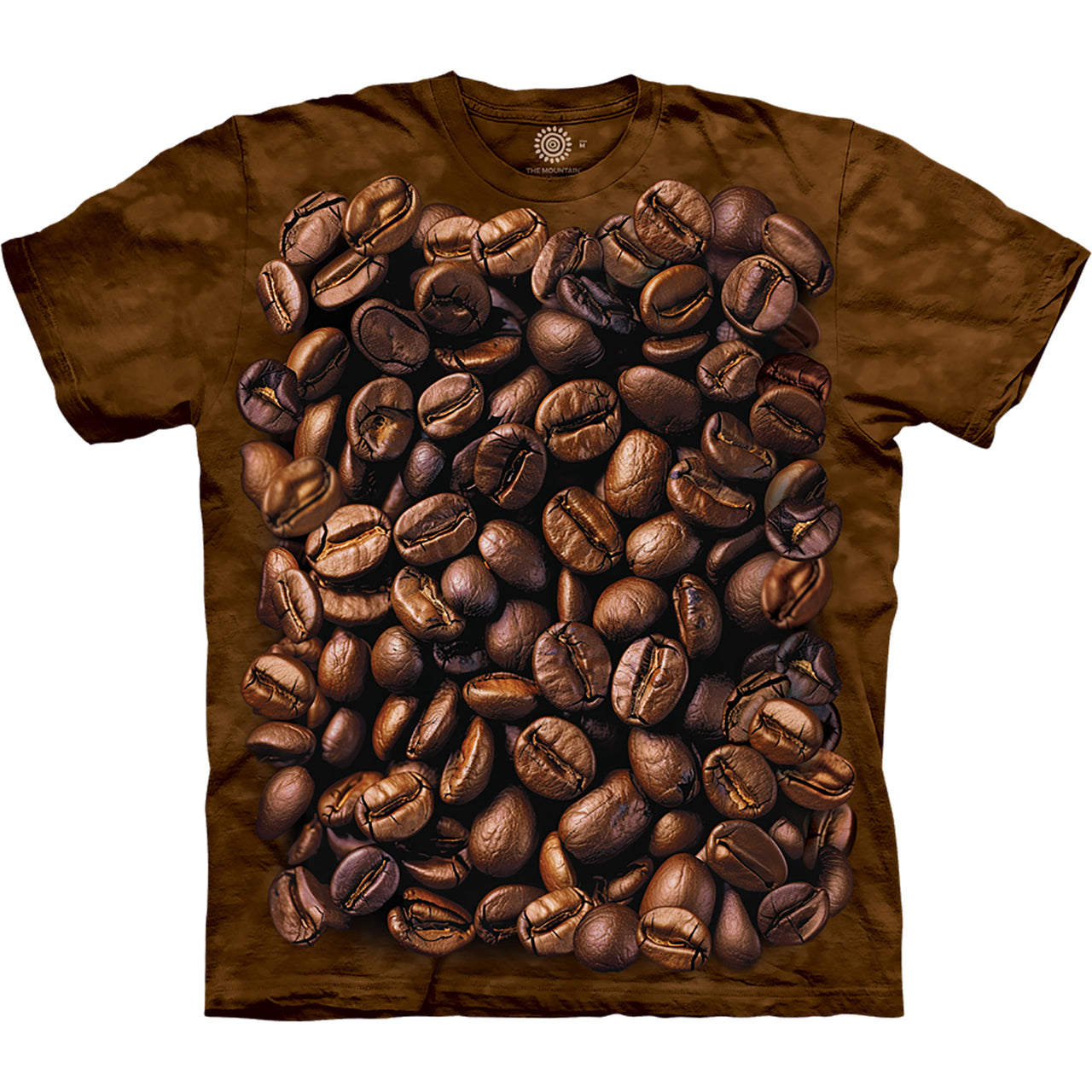 COFFEE BEANS T-SHIRT