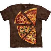 Thumbnail for PIZZA T-SHIRT