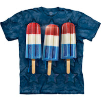 Thumbnail for ROCKET POP T-SHIRT