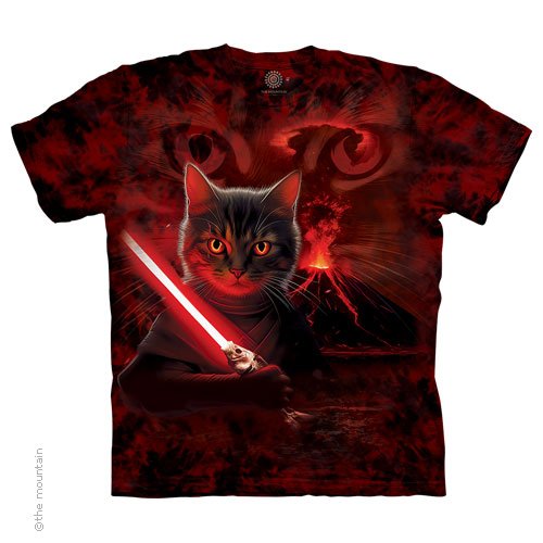 Lord Anakitten T-Shirt