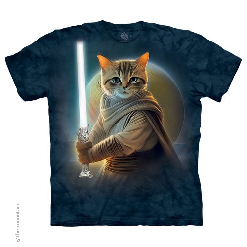 Duke Catwalker T-Shirt