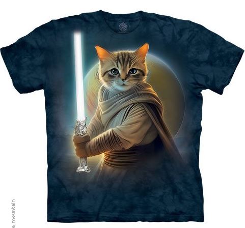 Duke Catwalker T-Shirt