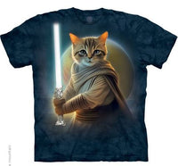 Thumbnail for Duke Catwalker T-Shirt