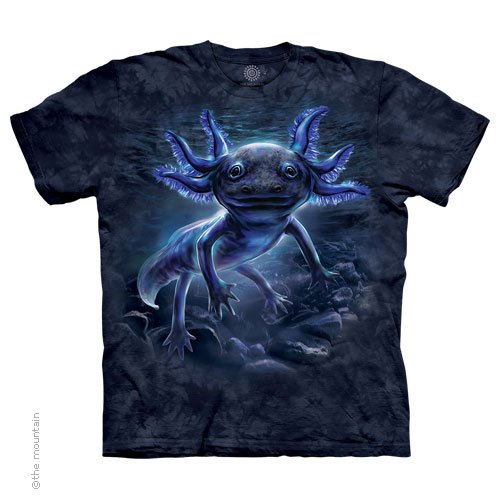 AXOLOTL T-Shirt