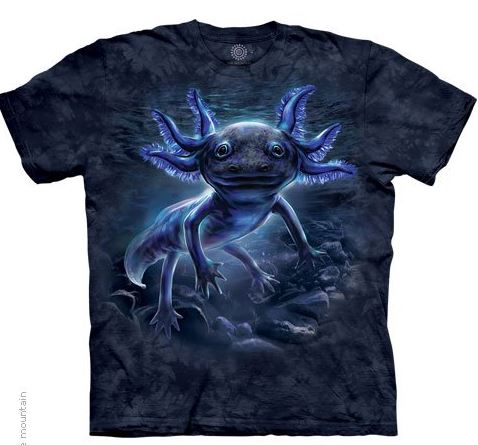 AXOLOTL T-Shirt