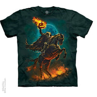Thumbnail for Headless Horseman T-Shirt