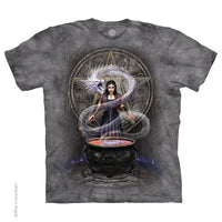Thumbnail for The Summoning T-Shirt