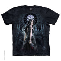 Thumbnail for Gothic Siren T-Shirt