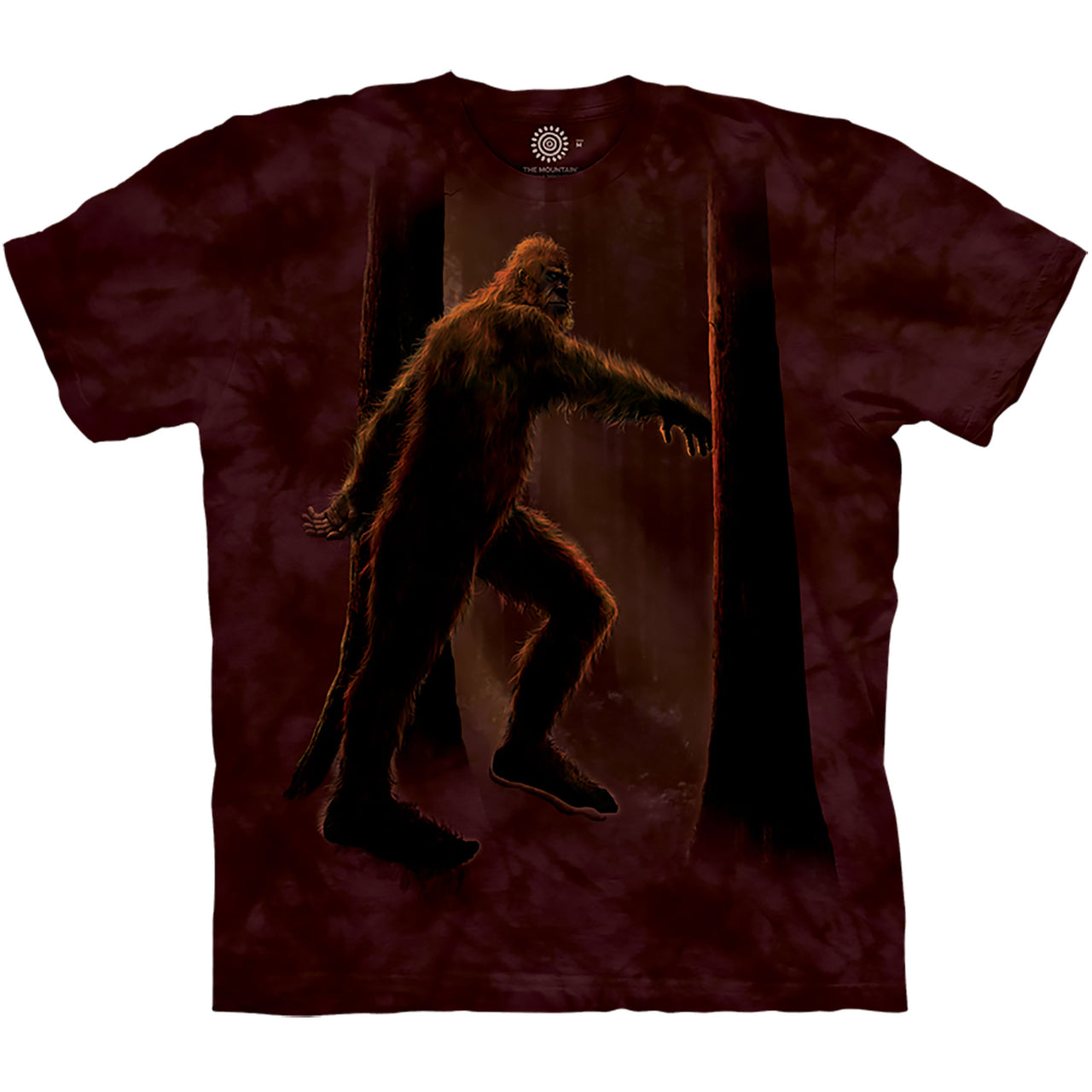 BIGFOOT T-SHIRT