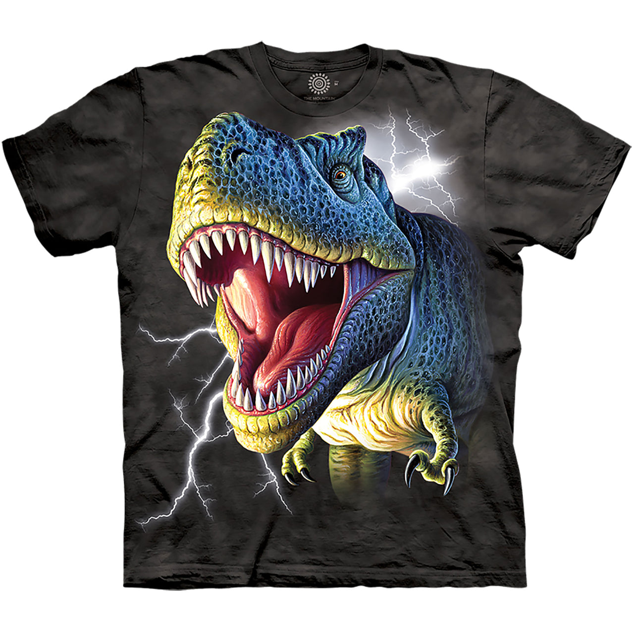 LIGHTNING REX T-SHIRT