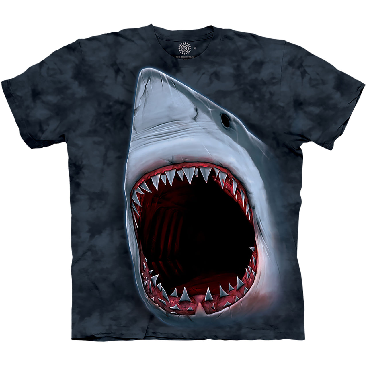 SHARK BITE T-SHIRT