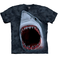 Thumbnail for SHARK BITE T-SHIRT