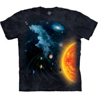 Thumbnail for SOLAR SYSTEM T-SHIRT