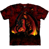 Thumbnail for FIREBALL T-SHIRT