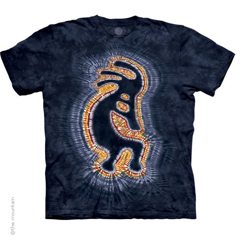 Koko Tie Dye T-Shirt