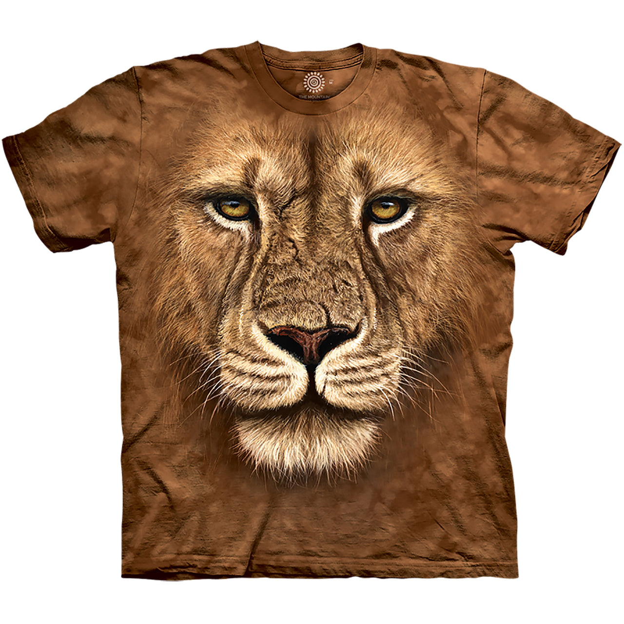 LION WARRIOR T-SHIRT