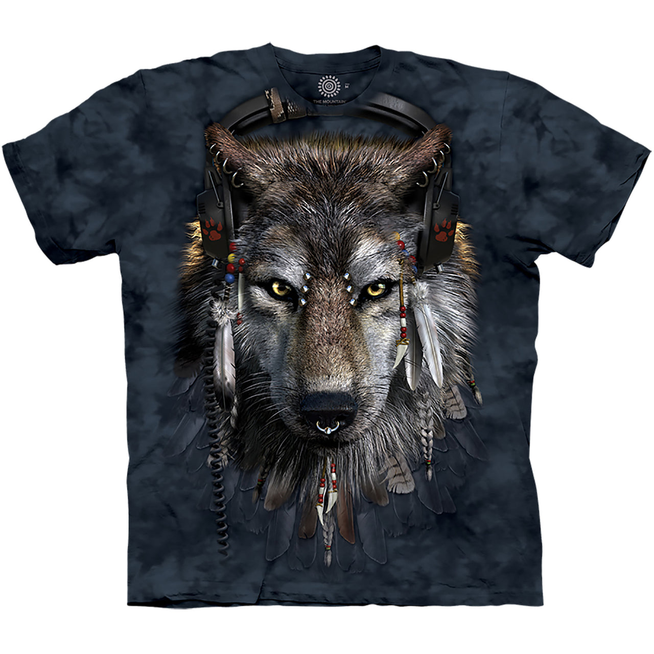 DJ FEN T-SHIRT
