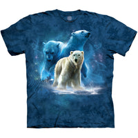 Thumbnail for POLAR COLLAGE T-SHIRT