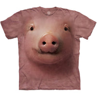 Thumbnail for PIG FACE T-SHIRT