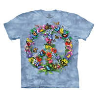 Thumbnail for BUTTER DRAGON PEACE T-SHIRT