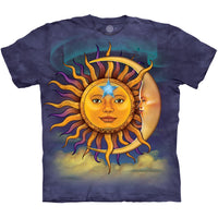 Thumbnail for SUN MOON T-SHIRT