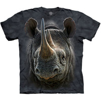 Thumbnail for BLACK RHINO T-SHIRT