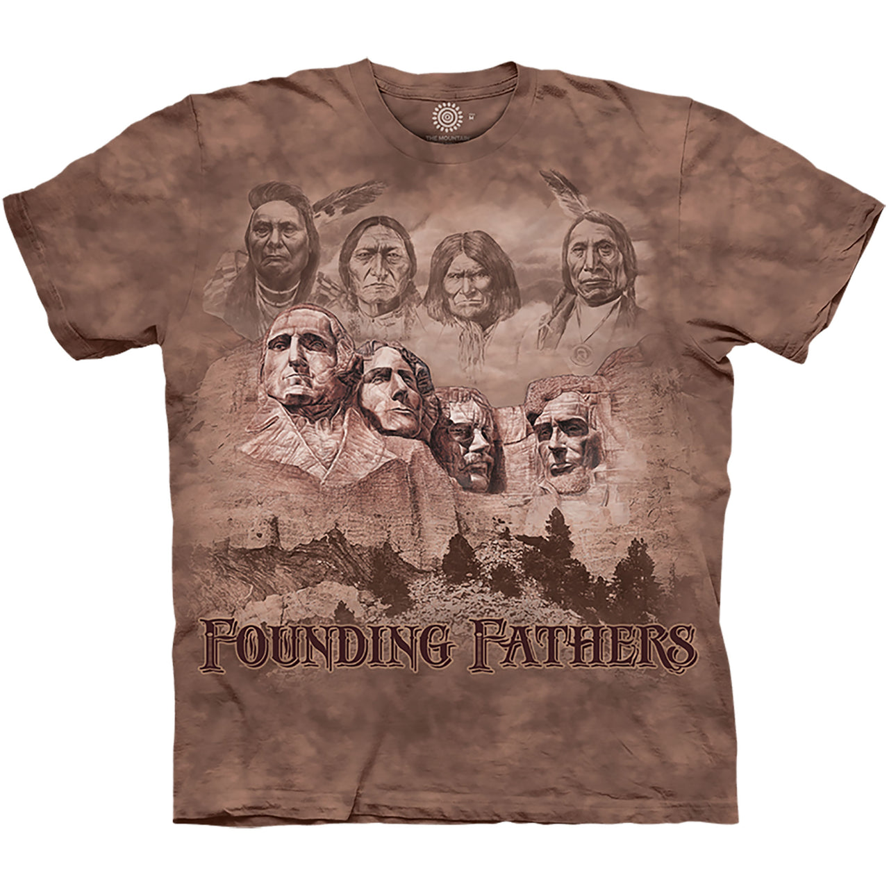 THE FOUNDERS T-SHIRT