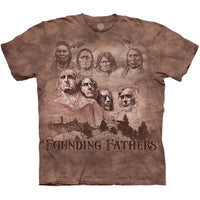 Thumbnail for THE FOUNDERS T-SHIRT