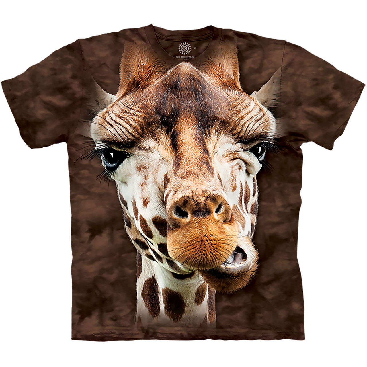 GIRAFFE T-SHIRT