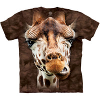 Thumbnail for GIRAFFE T-SHIRT